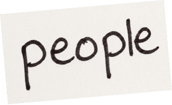 People