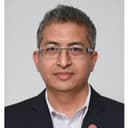 Rupesh K. Shrestha