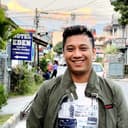 Sharad K. Raya
